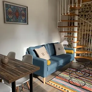 Adorable « bienvenue Chez Vous ! » Appartement