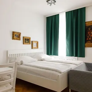 Vienna-flats Self Check-in Appartement Vienne