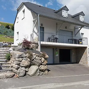 Eden Des Pyrenees Villa