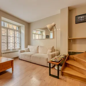 A 2 Petits Pas Appartement