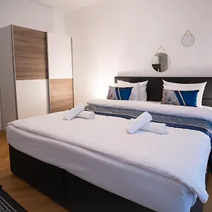 Sweet - State Opera Appartement Vienne