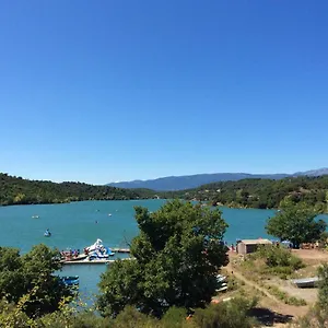 Les Lauriers Roses Appartement Montauroux